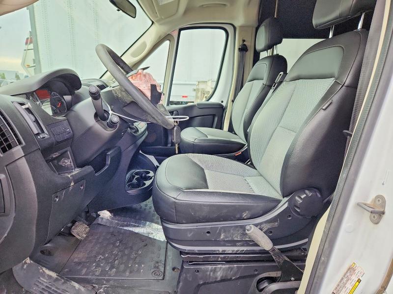 2019 Dodge Ram Promaster 2500 2500 High