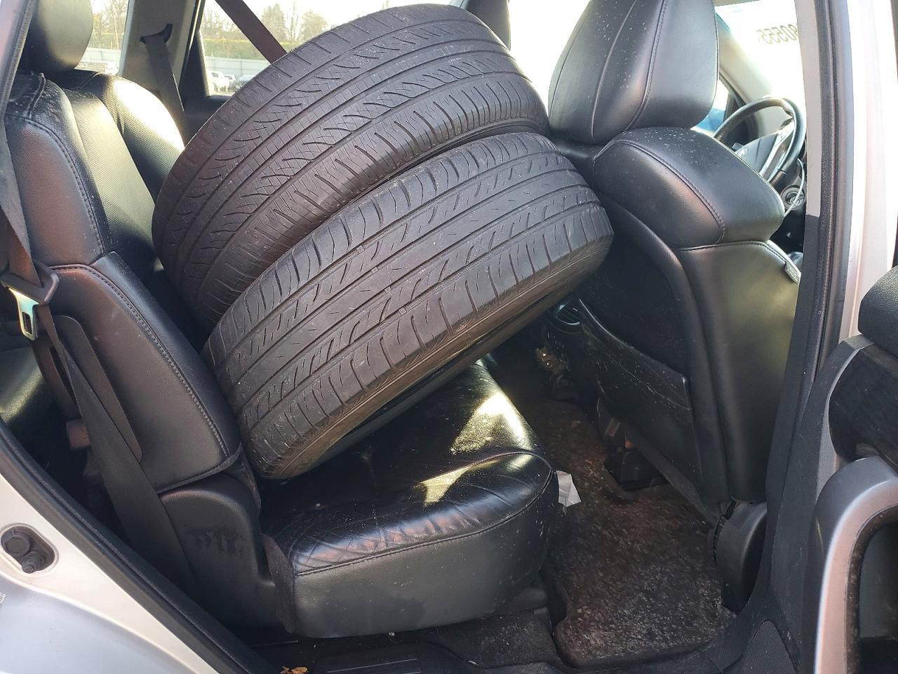 2007 Acura Mdx Sport