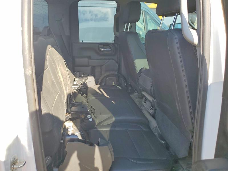 2024 GMC Sierra C2500 Heavy Duty