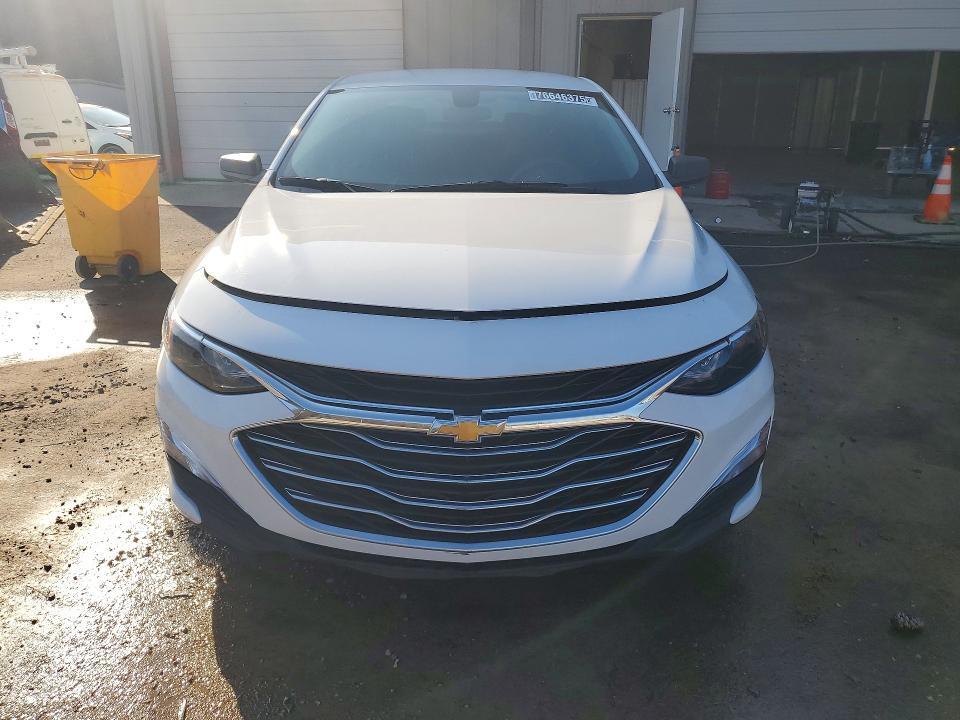 2022 Chevrolet Malibu ls