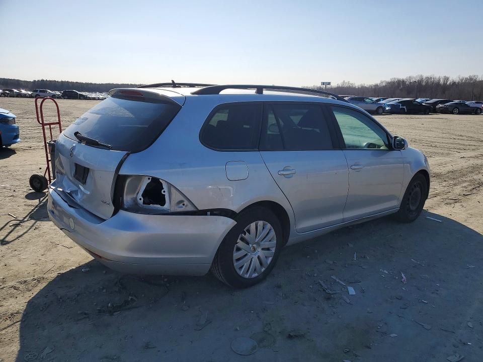 2013 Volkswagen Jetta s