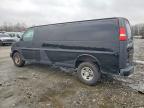 2019 Chevrolet Express 2500 Delivery Van