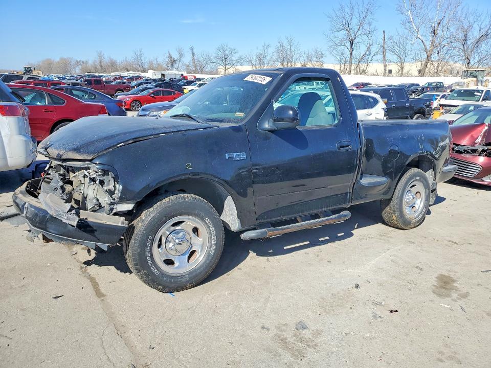 2003 Ford F150