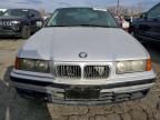 1993 BMW 325 i Automatic