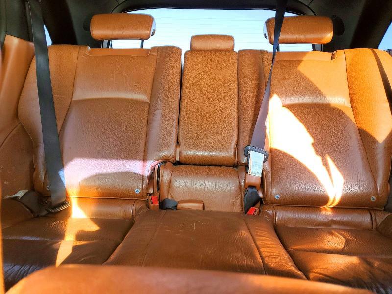 2006 Infiniti Fx35 Base