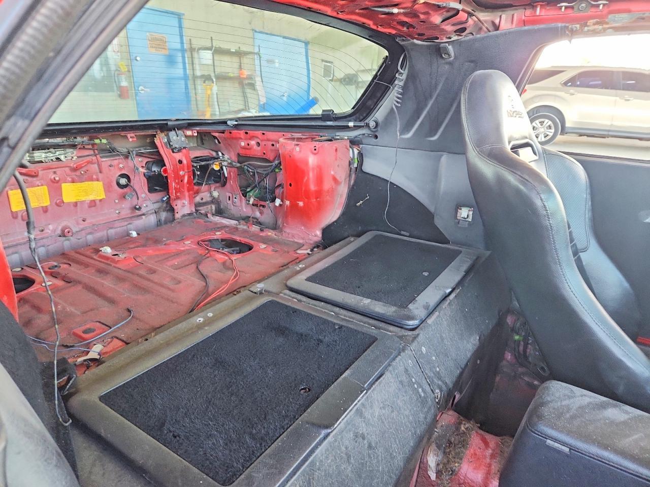 1989 Mazda RX7