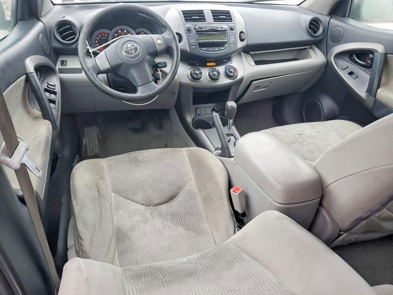 2009 Toyota Rav4