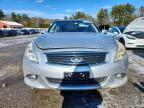 2013 Infiniti G37