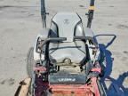 2019 Exmark Lazer Z ZTR Mower