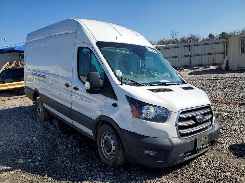 2020 Ford Transit T-350
