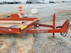 2015 Felling FT-6-T-1 Tilt Deck Equipment Trailer