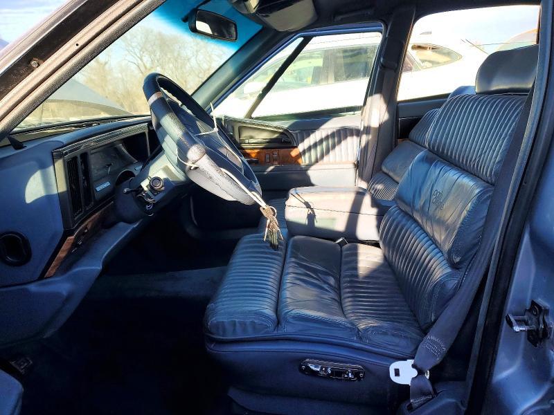 1994 Buick Park Avenue