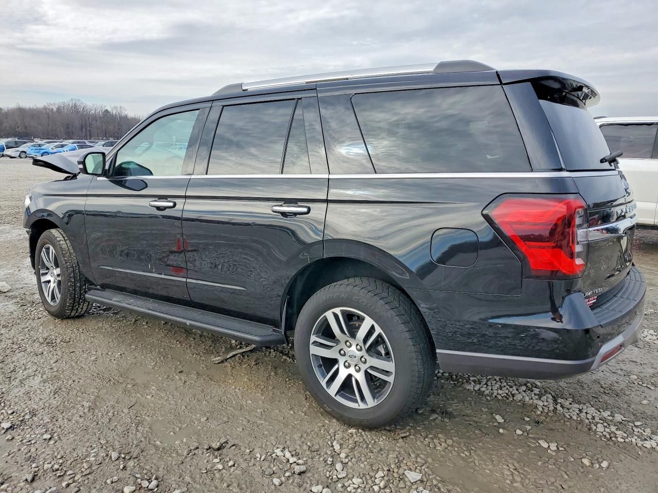 2024 Ford Expedition Limited