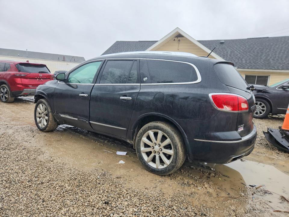 2016 Buick Enclave