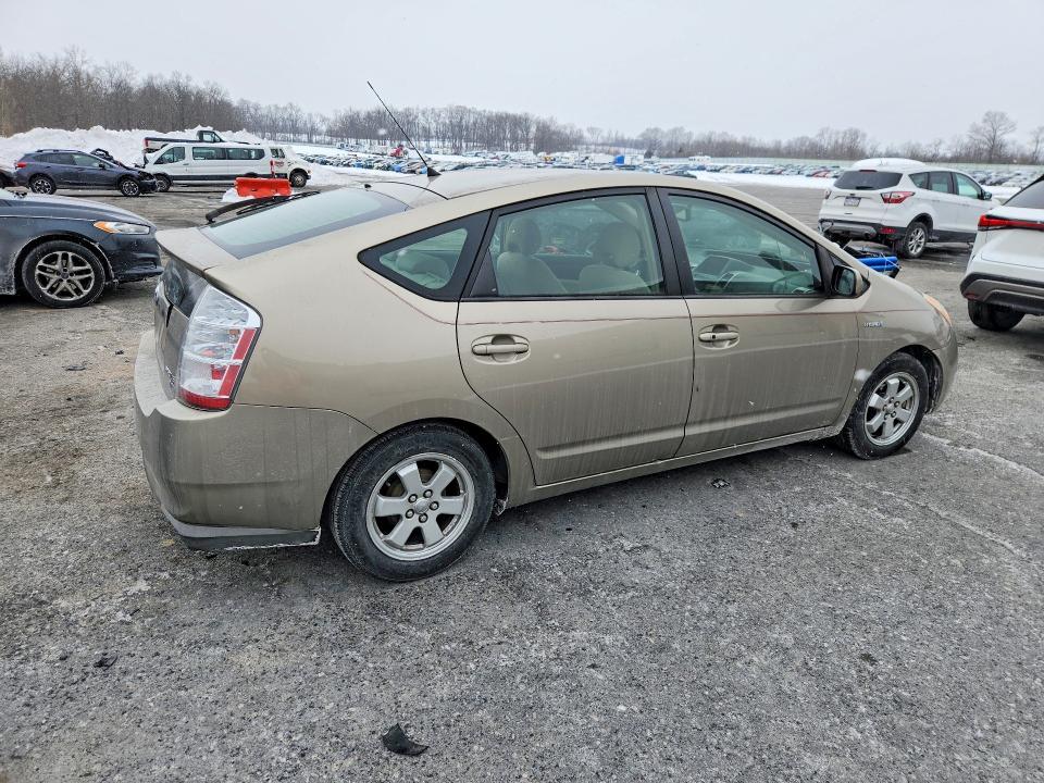 2007 Toyota Prius