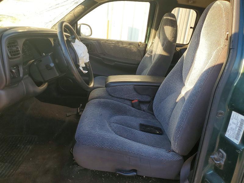 1999 Dodge Dakota