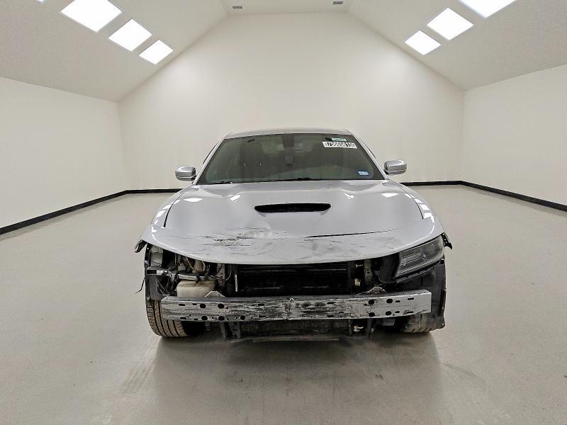 2021 Dodge Charger r