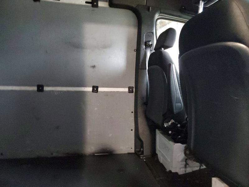 2020 Mercedes-Benz 2020 Mercedes Benz Sprinter 2500 Delivery van