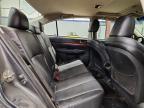 2011 Subaru Legacy 3.6r Limited