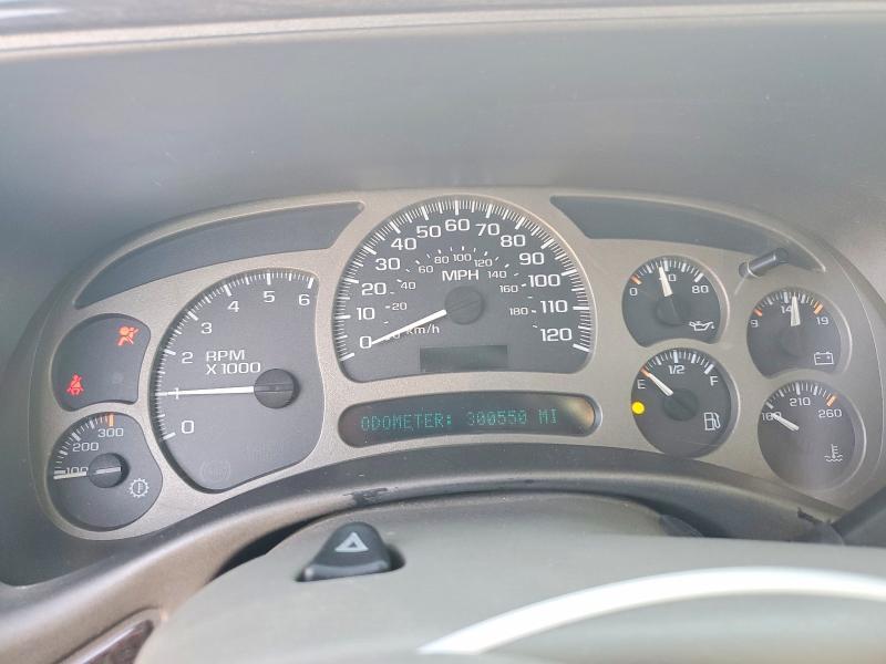2005 GMC Yukon Denali