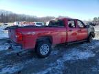 2014 Chevrolet Silverado K3500