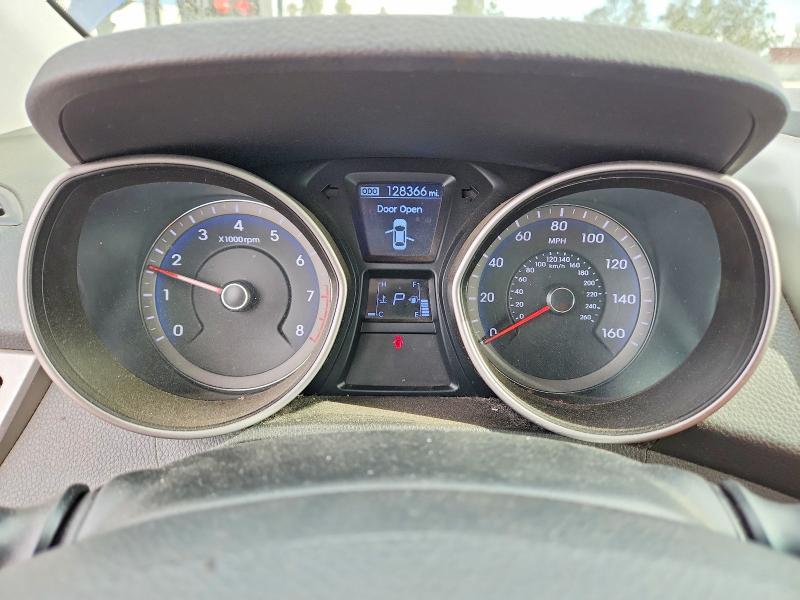 2013 Hyundai Elantra gt