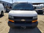 2018 Chevrolet Express 2500 Utility / Service Van