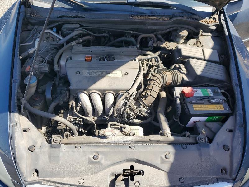 2006 Honda Accord ex