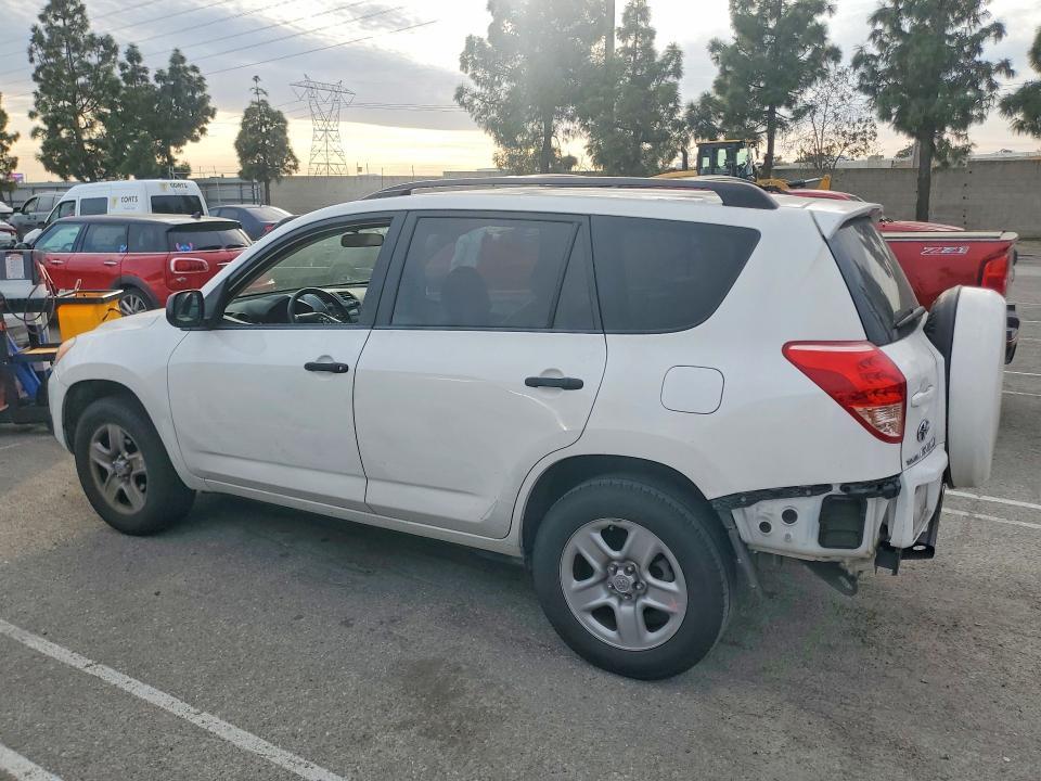 2007 Toyota Rav4
