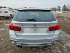 2017 BMW 330 xi