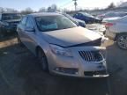 2011 Buick Regal cxl