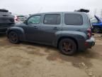 2011 Chevrolet Hhr lt