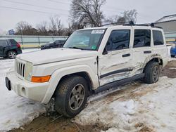 2006 Jeep 2006 jep Commander for sale in Chatham, VA