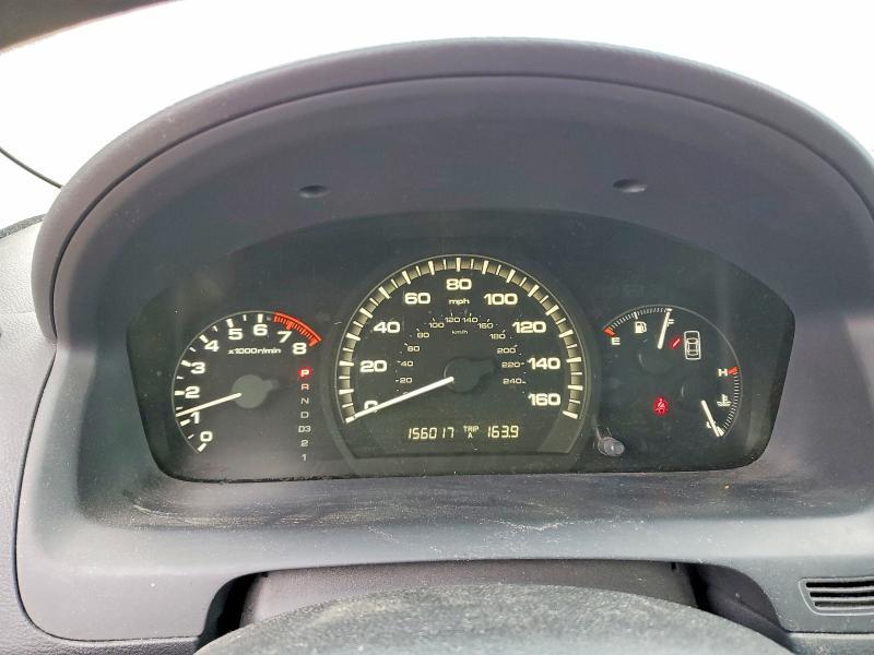 2007 Honda Accord lx