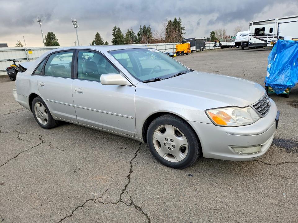 2004 Toyota Avalon xl