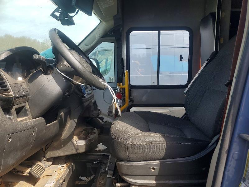 2022 Dodge Ram Promaster 3500 3500 Standard