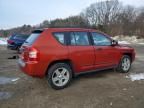 2008 Jeep Compass Sport