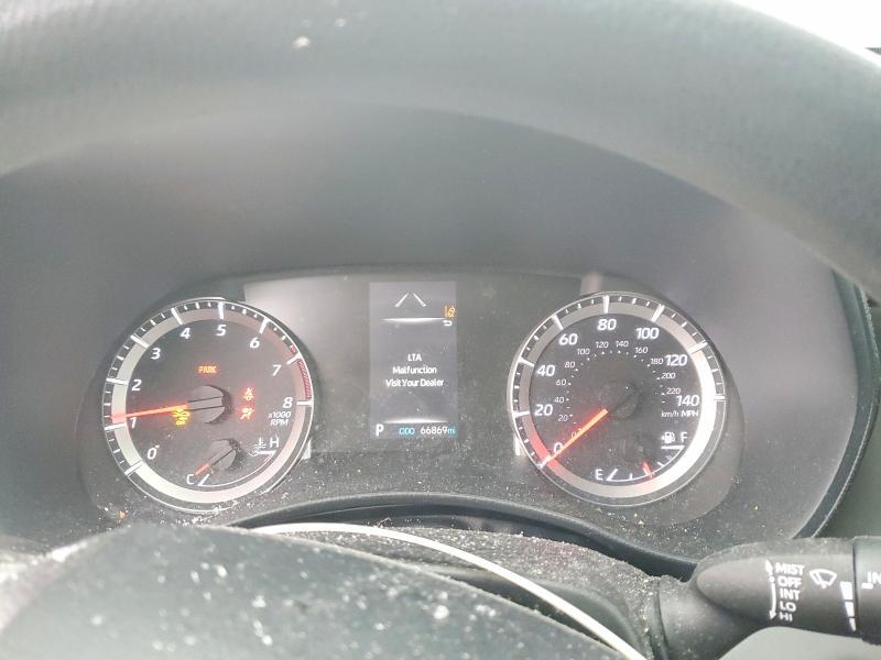 2022 Toyota Highlander l