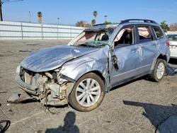 2012 Subaru Forester 2.5x Premium for sale in Colton, CA