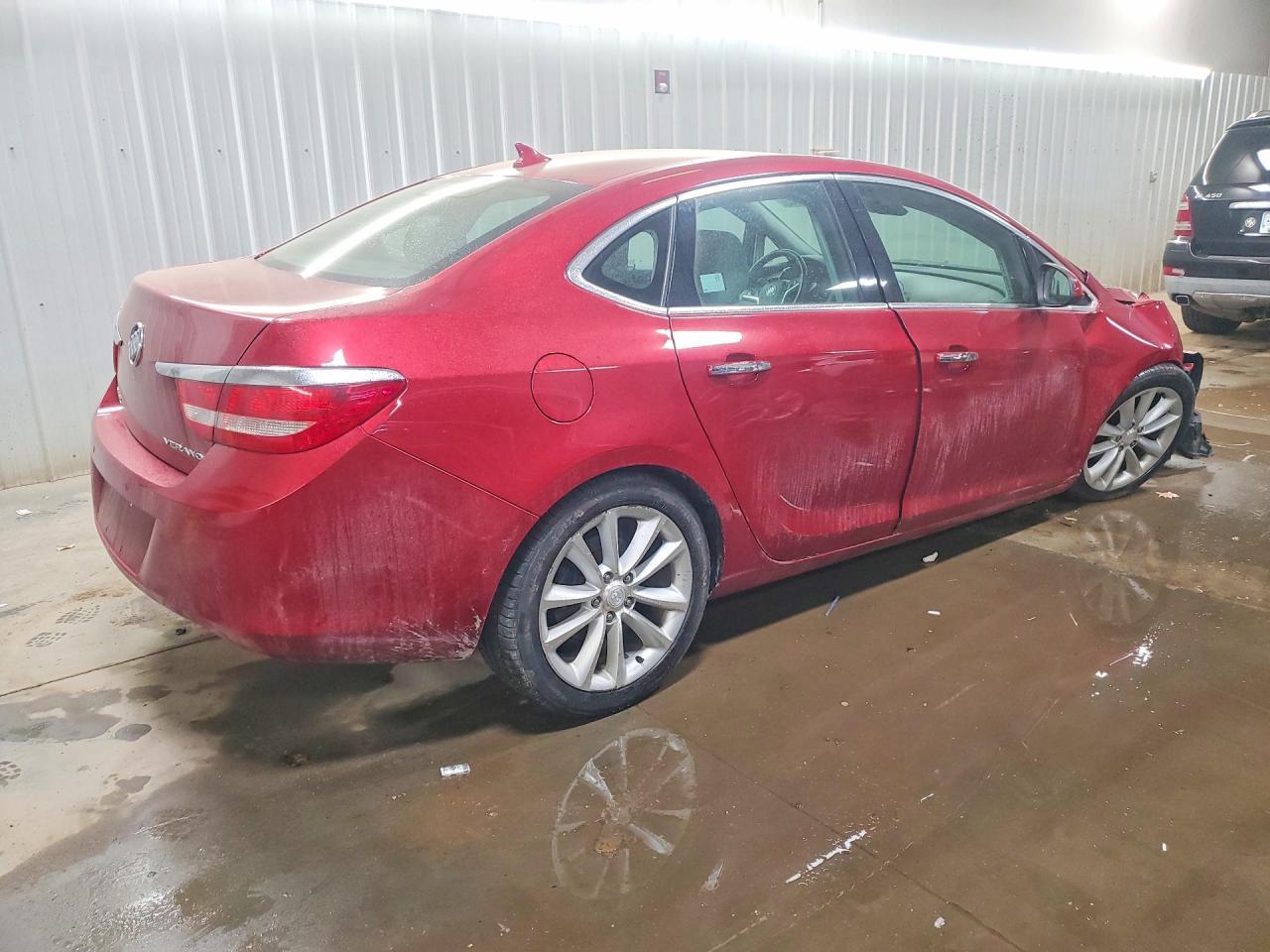 2014 Buick Verano Convenience