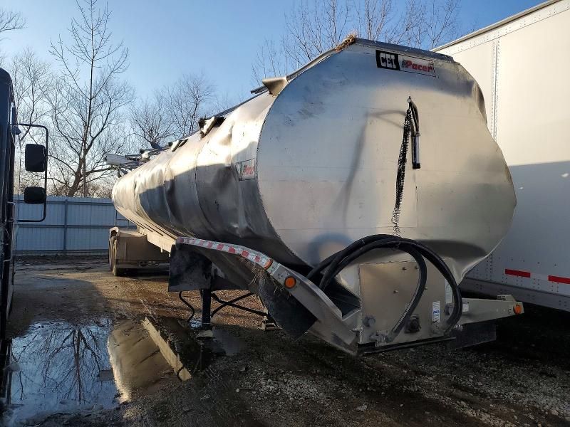 2009 Cei Pacer Unknown