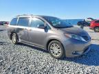 2011 Toyota Sienna XLE 8-Passenger