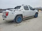 2007 Honda Ridgeline RTX