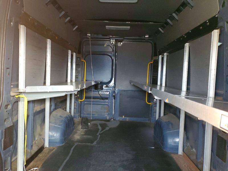 2019 Dodge RAM Promaster 3500 3500 High