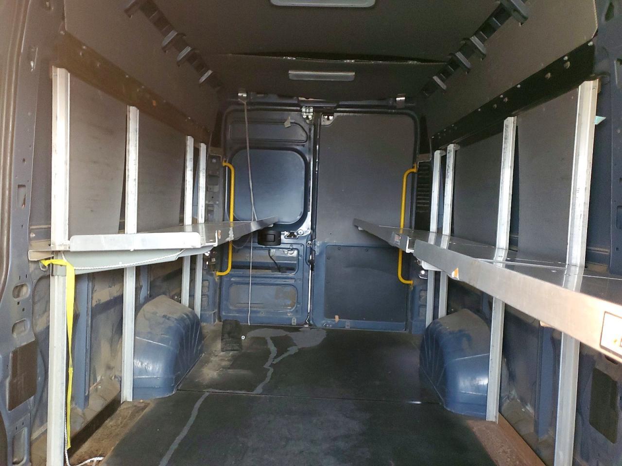 2019 Dodge RAM Promaster 3500 3500 High