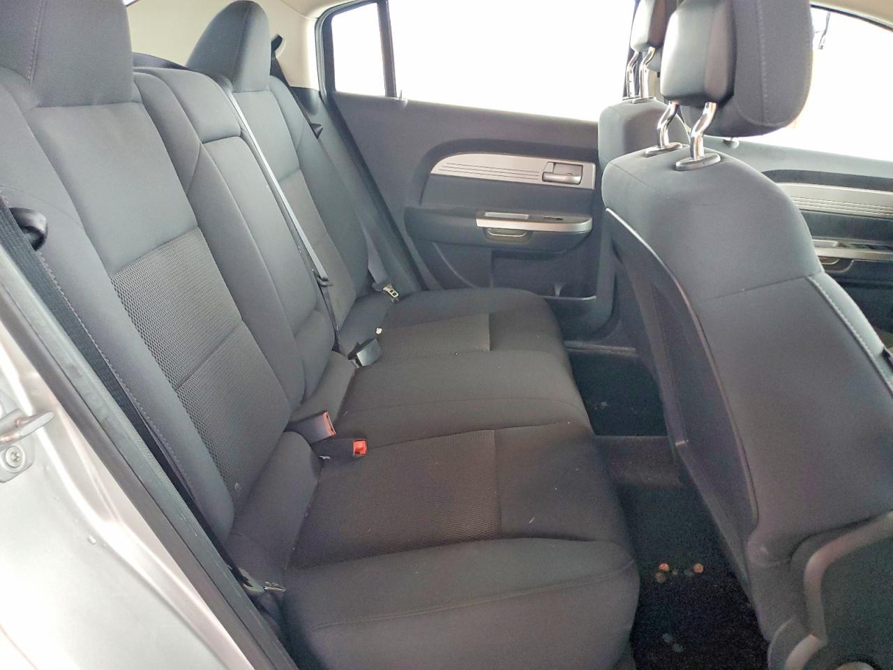 2010 Chrysler Sebring Touring