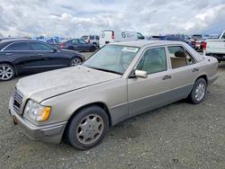 1995 Mercedes-Benz E 300d for sale in Antelope, CA