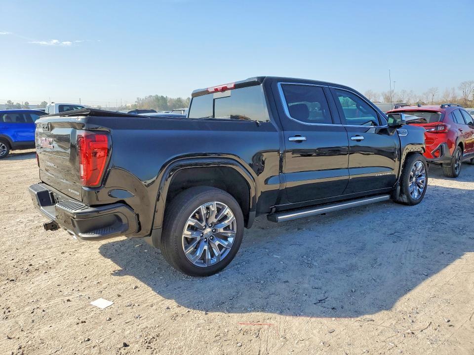 2024 GMC Sierra K1500 Denali