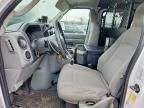 2012 Ford E150 Delivery Van