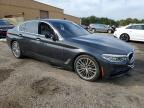 2017 BMW 530 i